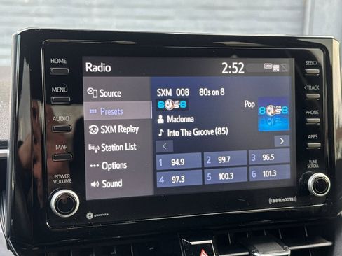 Certified 2022 Toyota Corolla SE image 22