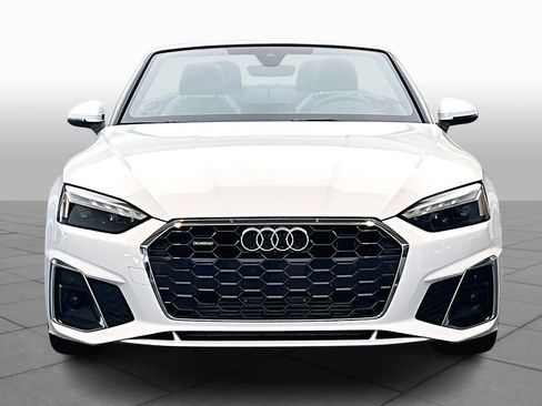 Used 2023 Audi A5 2.0T Premium Plus w/ Premium Plus image 3