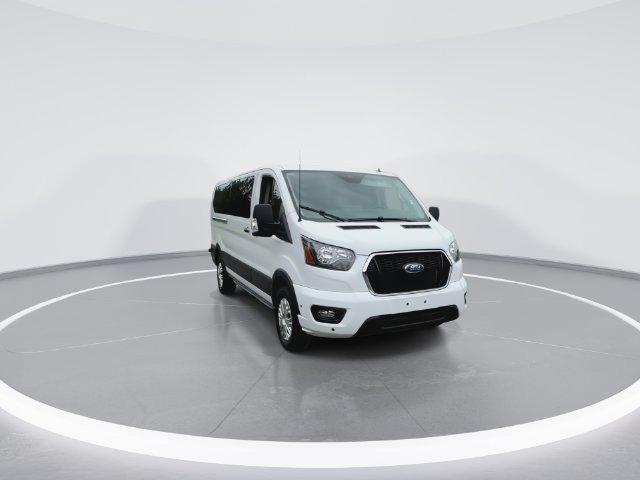 Used 2024 Ford Transit 350 XLT RWD image 2