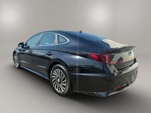 Used 2022 Hyundai Sonata Limited FWD image 7