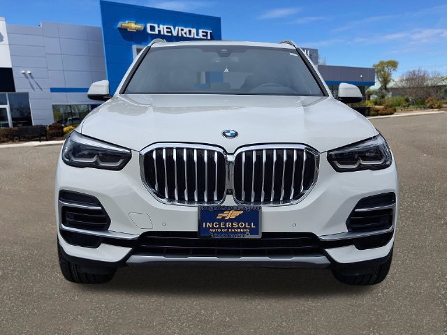 Used 2023 BMW X5 xDrive40i w/ Premium Package AWD/4WD image 22