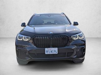 Used 2023 BMW X5 xDrive40i w/ Executive Package AWD/4WD video 2