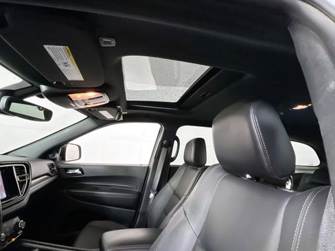 Used 2022 Dodge Durango GT w/ Blacktop Package image 21