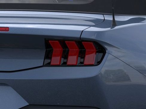 New 2026 Ford Mustang Convertible RWD image 21