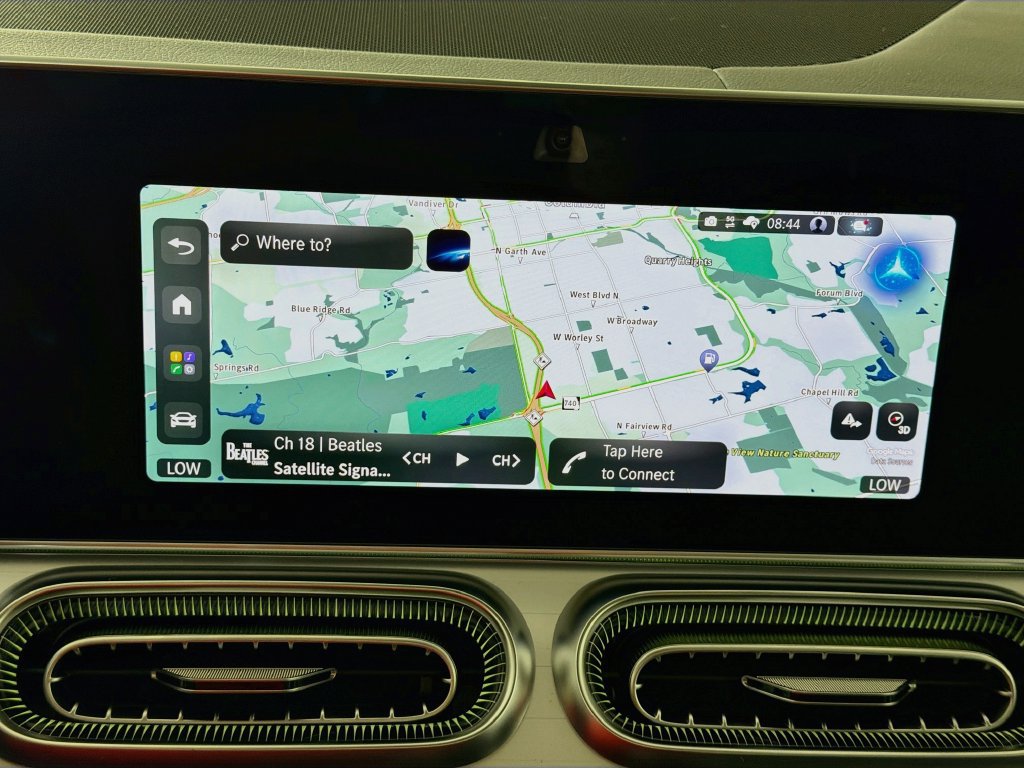 New 2027 Mercedes-Benz GLE 450 4MATIC image 17