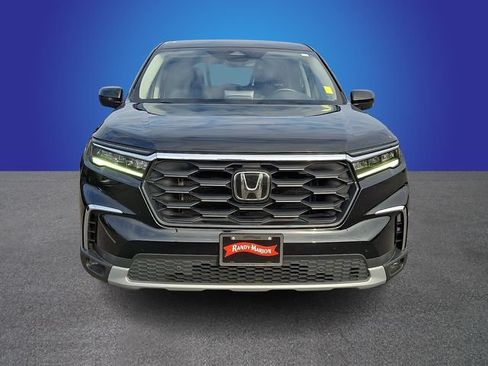 Used 2023 Honda Pilot EX-L image 2