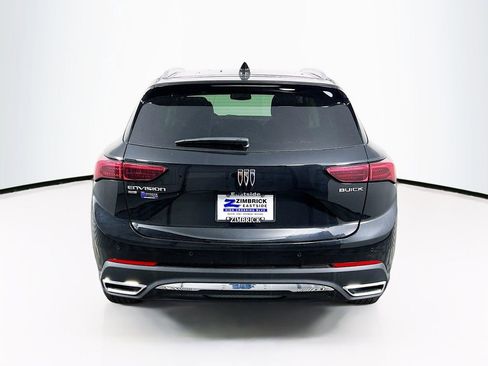 New 2026 Buick Envision Preferred image 6