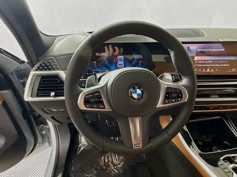 New 2026 BMW X5 xDrive40i w/ M Sport Package image 11