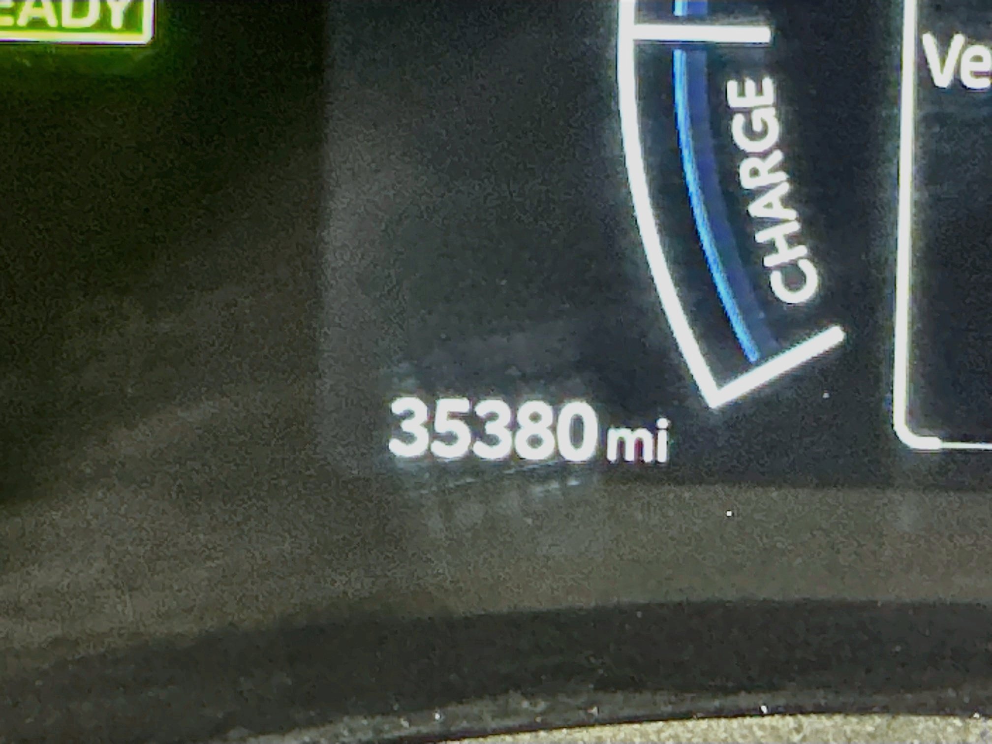 Used 2025 Toyota Camry SE FWD image 19