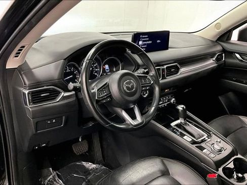 Used 2023 MAZDA CX-5 AWD 2.5 S image 16