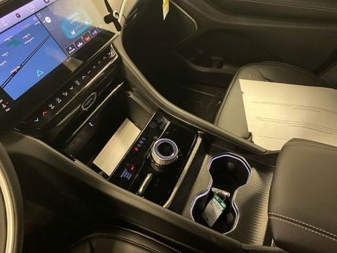 New 2026 Jeep Grand Cherokee L Limited image 13