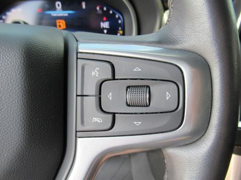 Used 2023 Chevrolet Tahoe Premier w/ Advanced Technology Package RWD image 27