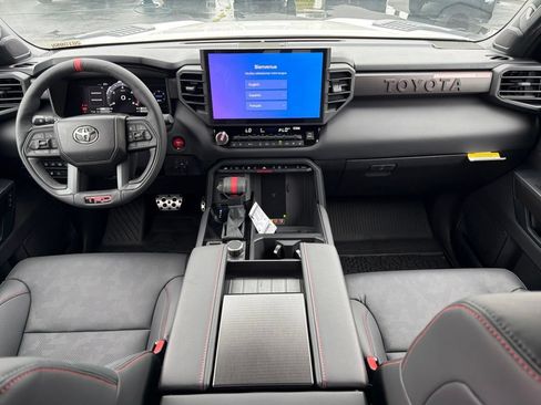 New 2026 Toyota Tundra TRD Pro AWD/4WD image 31