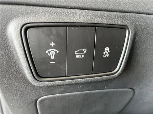 Used 2024 Hyundai Tucson Limited AWD/4WD image 19