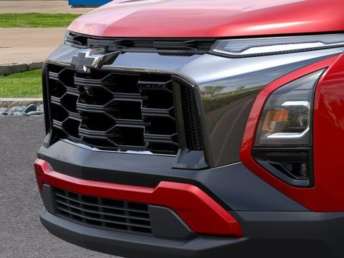 New 2026 Chevrolet Equinox ACTIV w/ Convenience Package III FWD image 13