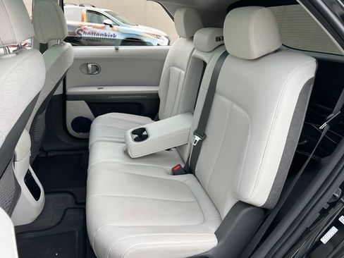 Used 2023 Hyundai Ioniq 5 Limited w/ Cargo Package AWD/4WD image 35
