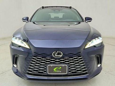 Used 2023 Lexus RX 350 FWD w/ Accessory Package (Z1) image 13