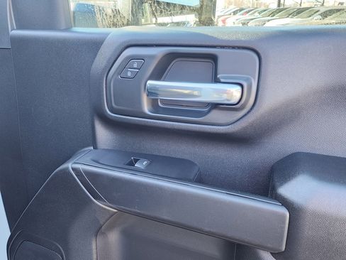 New 2026 GMC Sierra 3500 Pro w/ Convenience Package image 39