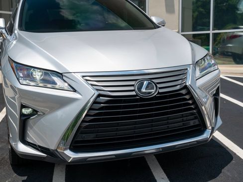 Used 2019 Lexus RX 350L FWD w/ Premium Package image 5