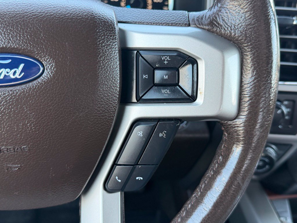 Used 2018 Ford F150 King Ranch w/ Equipment Group 601A Luxury AWD/4WD image 24