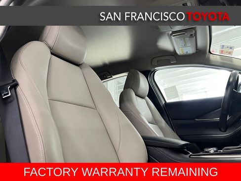 Used 2023 MAZDA CX-30 AWD 2.5 S w/ Preferred Package image 20