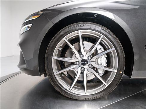 New 2026 Genesis G70 2.5T Prestige image 12