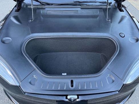 Used 2021 Tesla Model S Plaid image 12