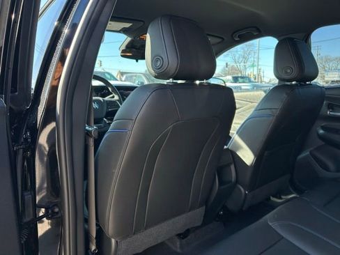 New 2026 Buick Envista Sport Touring w/ Convenience I Package image 38