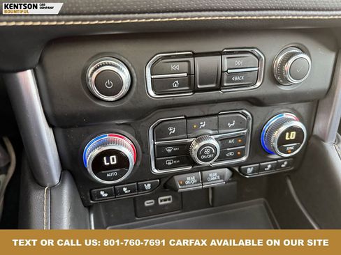 Used 2023 GMC Yukon SLT image 27