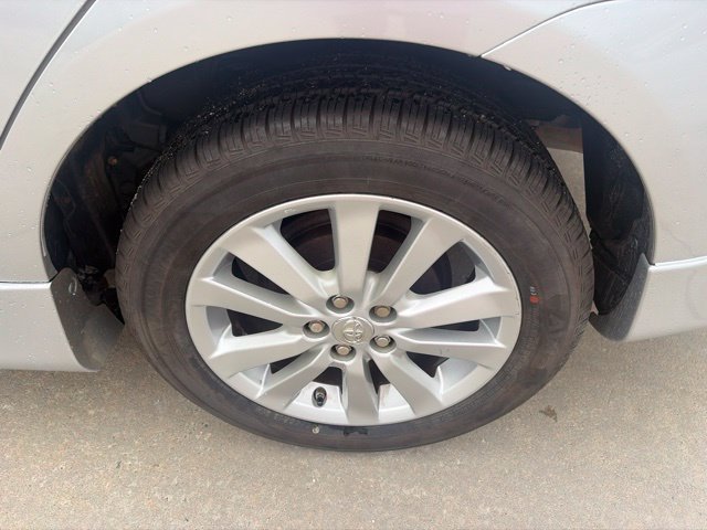 Used 2010 Toyota Corolla S FWD image 9