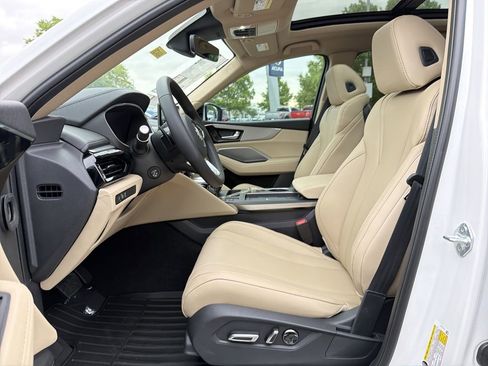 New 2026 Acura MDX SH-AWD image 11