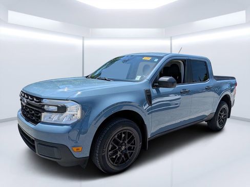 Used 2022 Ford Maverick XL FWD image 7