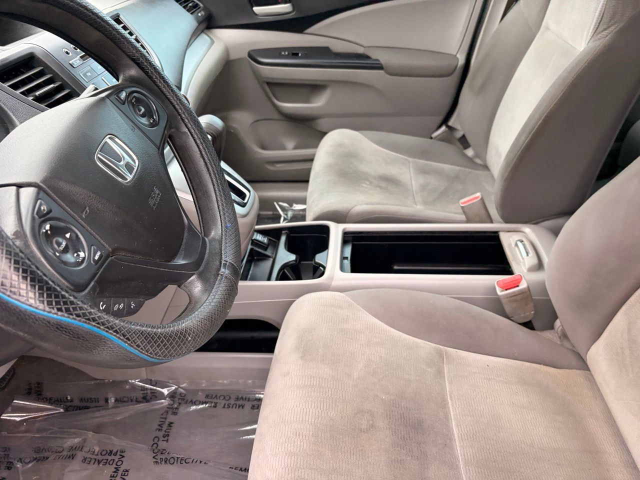 Used 2012 Honda CR-V LX image 17