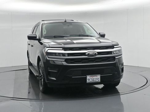 Used 2022 Ford Expedition XLT image 58