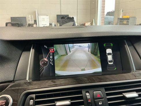 Used 2016 BMW 535i xDrive 535i xDrive image 22
