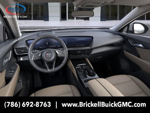 New 2026 Buick Envision Preferred image 15