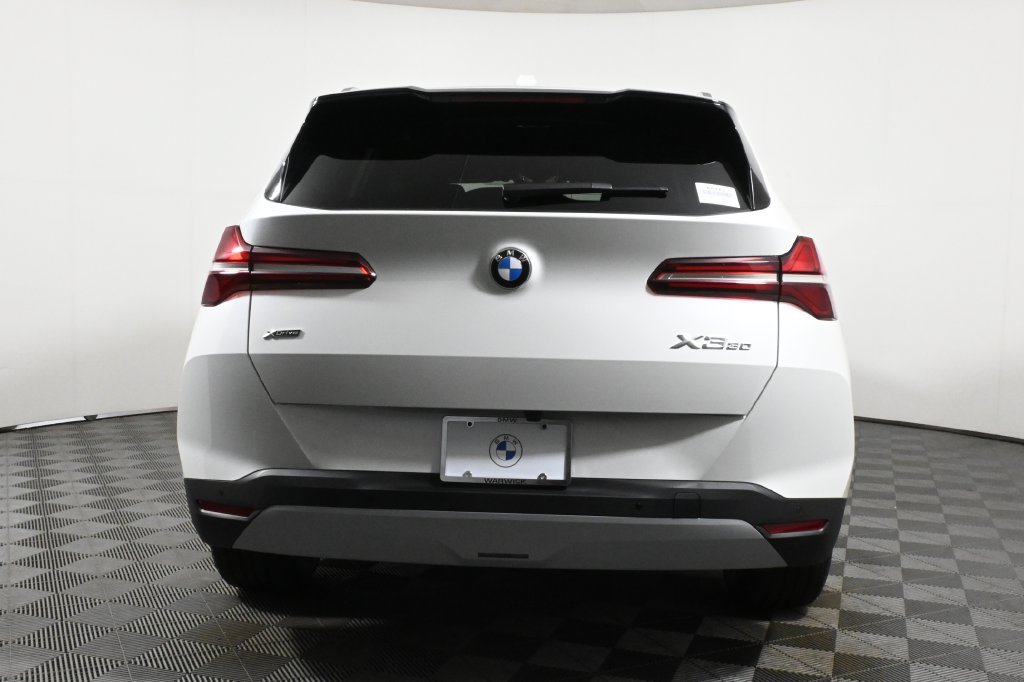 Used 2026 BMW X3 xDrive30i w/ Convenience Package AWD/4WD image 6