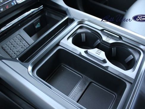 New 2026 Ford F250 Lariat w/ Chrome Package image 13