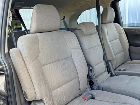 Used 2016 Honda Odyssey SE image 33