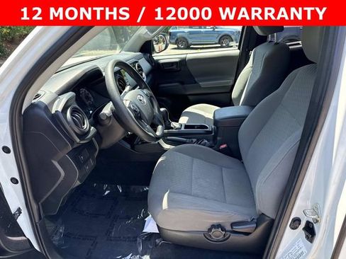 Used 2020 Toyota Tacoma SR RWD image 14