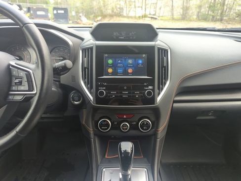 Used 2023 Subaru Crosstrek 2.0i Premium AWD/4WD image 21