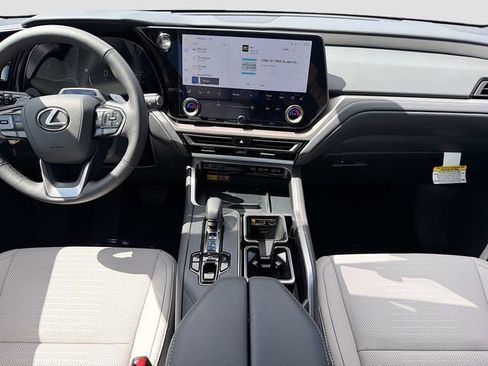 New 2026 Lexus TX 350 AWD image 20
