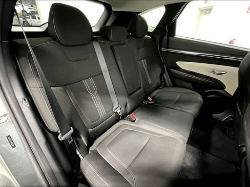 Used 2022 Hyundai Tucson SEL w/ Convenience Package image 36