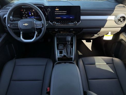 New 2026 Chevrolet Colorado LT w/ LT Convenience Package image 10