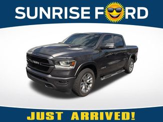 Used 2020 RAM 1500 Laramie w/ Sport Appearance Package 360° Tour