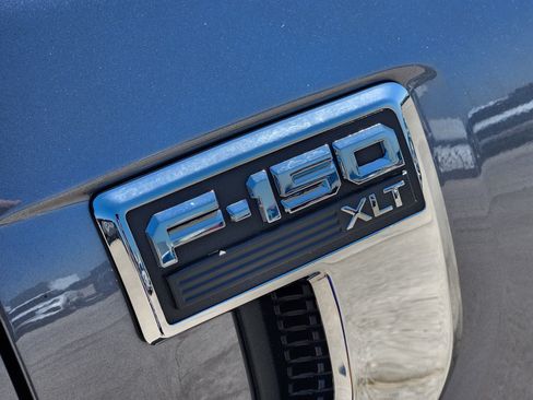 New 2026 Ford F150 XLT w/ Equipment Group 301A Standard RWD image 10