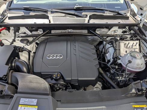 Used 2021 Audi Q5 Premium Plus w/ Premium Plus Package image 24