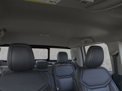 New 2026 Ford Maverick Lariat AWD/4WD image 14