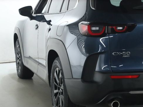 Used 2024 MAZDA CX-50 AWD 2.5 S w/ Cargo Package image 43
