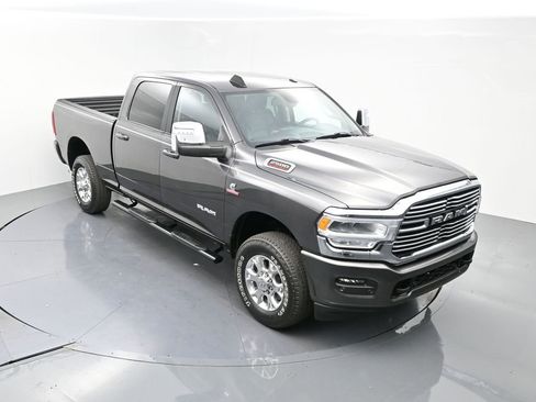Used 2024 RAM 2500 Laramie AWD/4WD image 25
